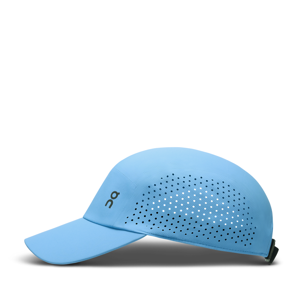 Mens On Running Gourami Lightweight Cap — view 2