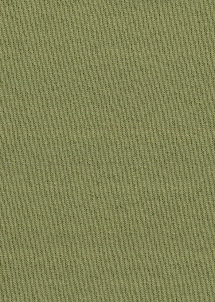 Mens Paul Smith Green Regular Fit Hoody Zebra — view 4