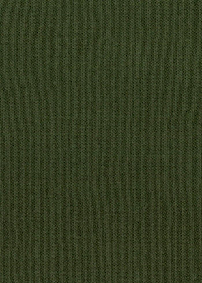 Mens Paul Smith Green Regular Fit Polo Shirt — view 3