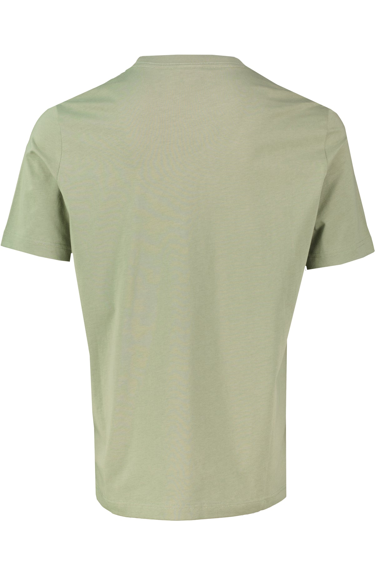 Mens Paul Smith Green Zebra Logo T-Shirt — view 2