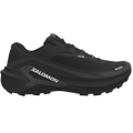 Mens Salomon Genesis 2 Gtx Black Black Trainers