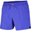 Mens Salomon SHKout CORE SHORTS 5" Clematis Blue Shorts