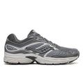 Mens Saucony Progrid Omni 9 Carbon/Cadet Trainers