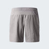 Mens The North Face 24/7 PT EB 7IN Meld Grey Short