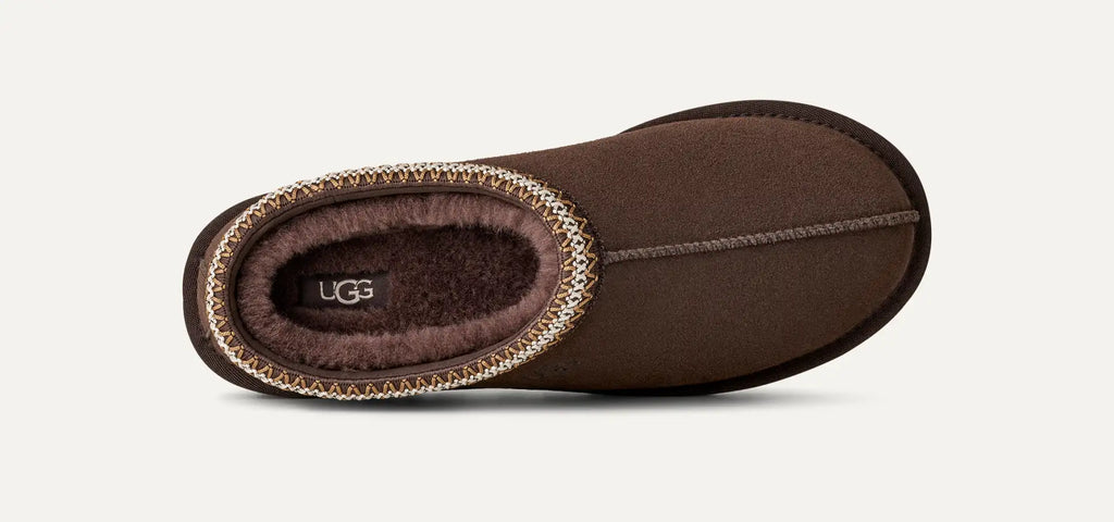 Mens UGG Tasman ll in Dusted Cocoa — view 4