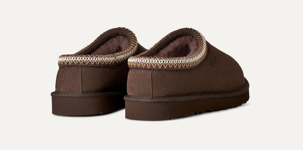 Mens UGG Tasman ll in Dusted Cocoa — view 5