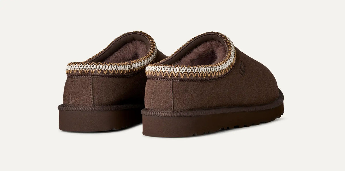 Mens UGG Tasman ll in Dusted Cocoa — view 5