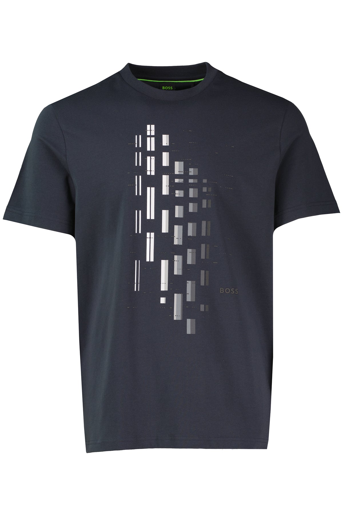 Tシャツ・カットソー BOSS Men T-shirt Green 50513674 311 Hugo Boss T-shirt Green 50513674-311 | Skroutz.gr