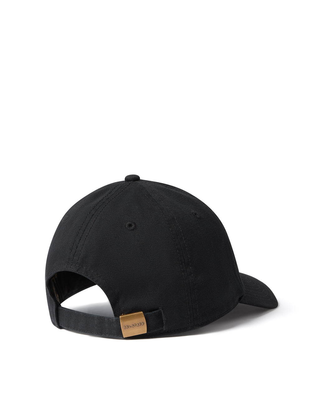Mens Belstaff Phoenix Logo  BLACK Cap — view 6