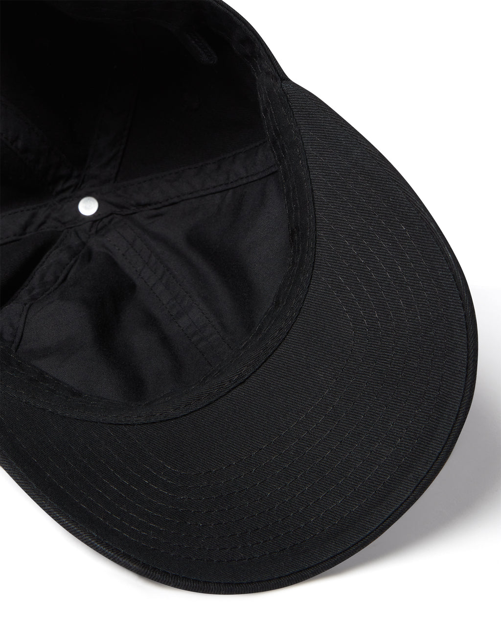 Mens Belstaff Phoenix Logo  BLACK Cap — view 7