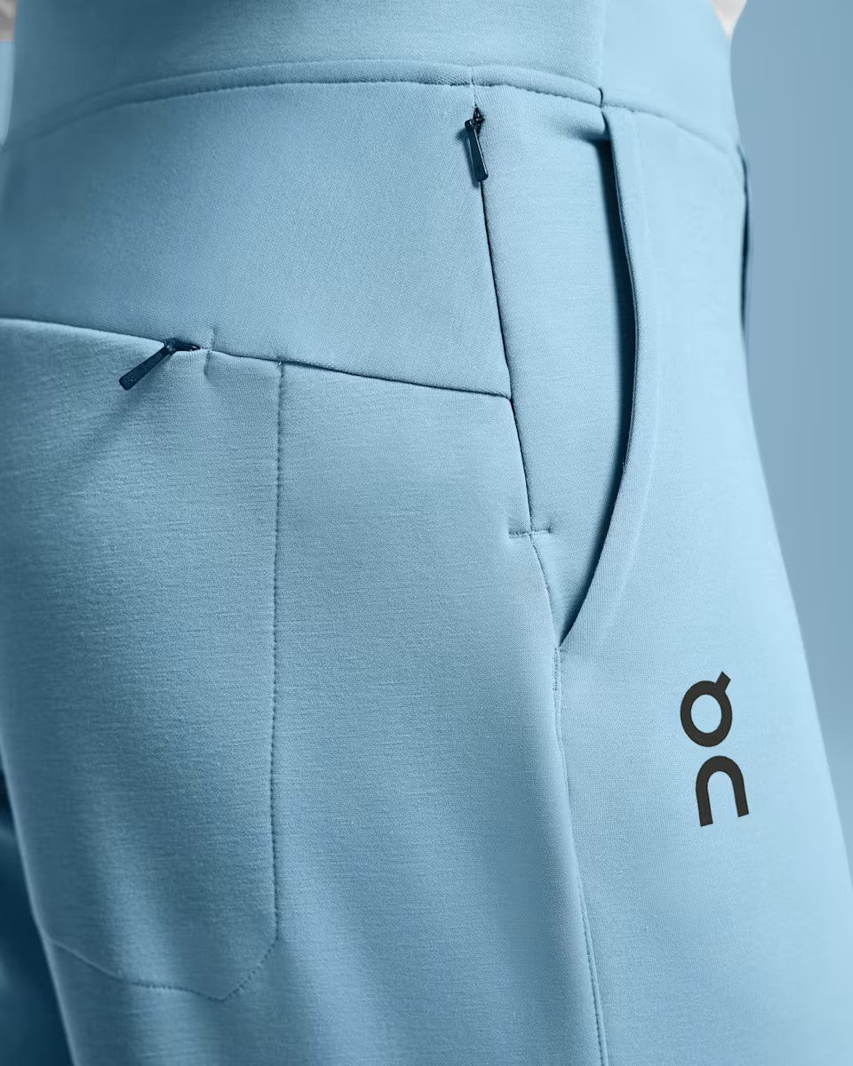 Mens On Running Coast Sweatpants — view 5