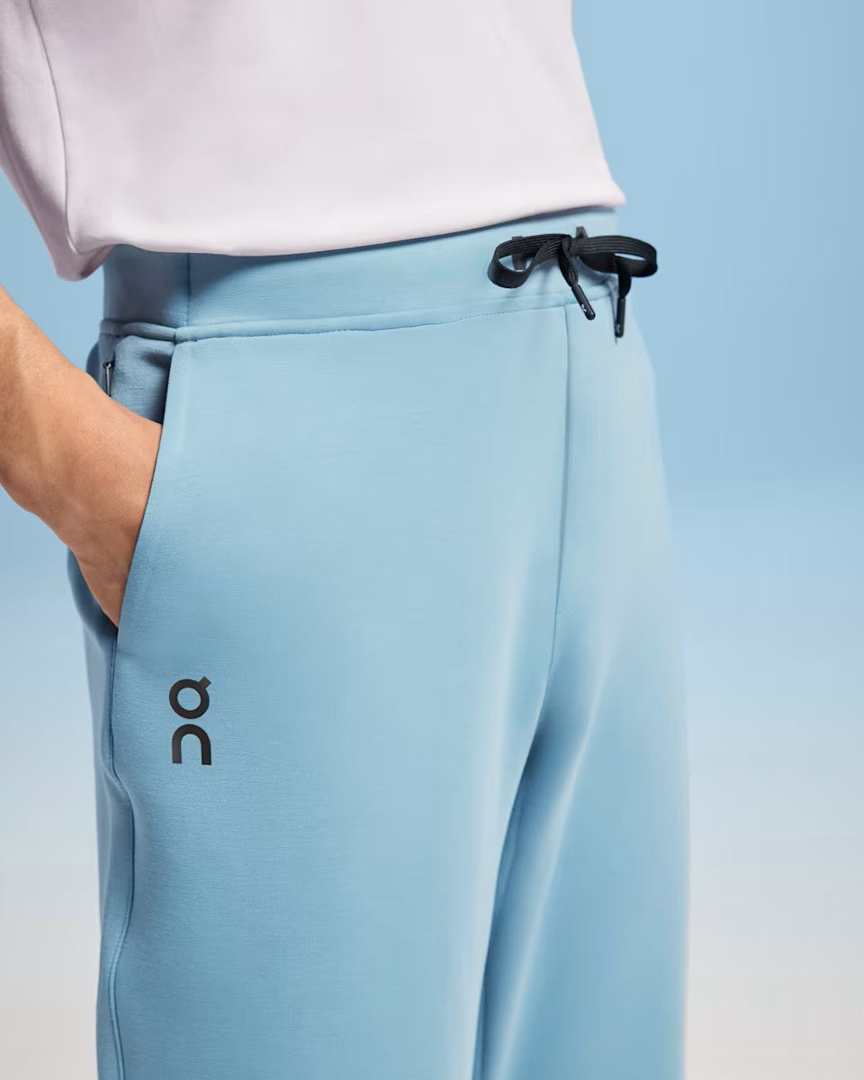 Mens On Running Coast Sweatpants — view 2