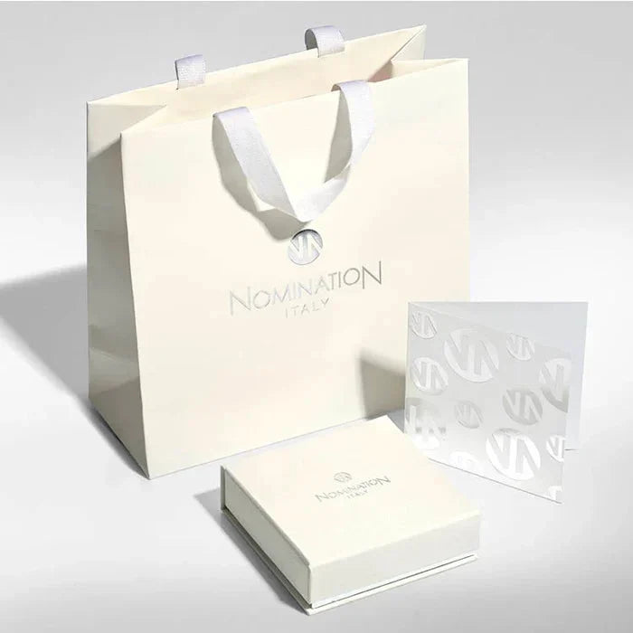 Nomination Instinct Infinity Rose Quartz Bracelet 027938/103 — view 3