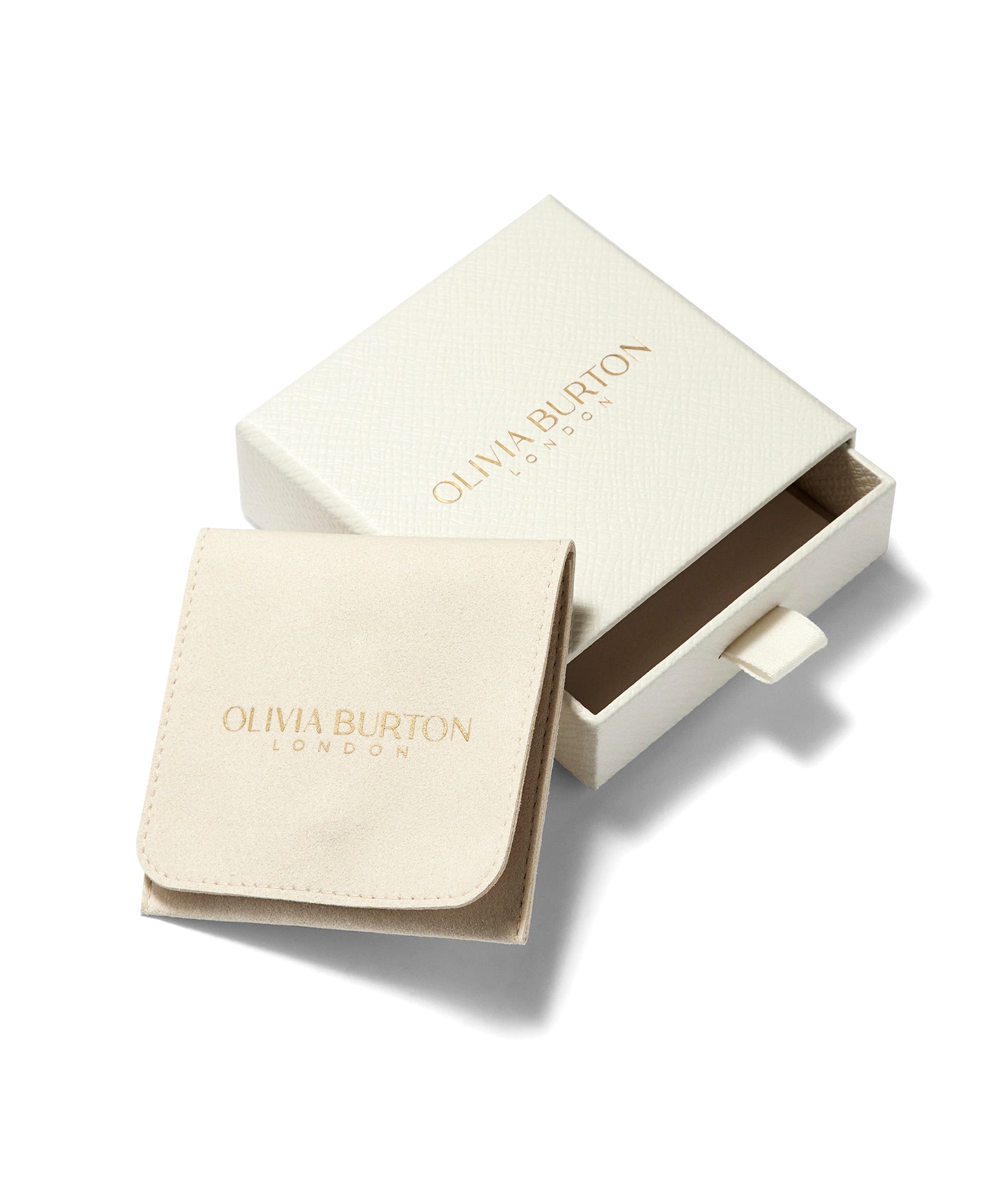 Olivia Burton Celestial Sun Necklace Gold Plated by Olivia Burton