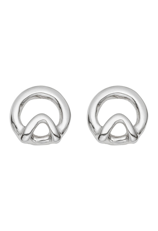 UNOde50 Game Of 3 Earrings