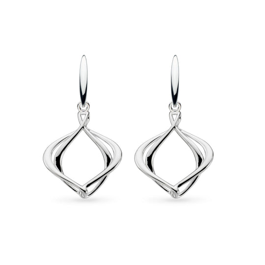 Kit Heath Alicia Grande Drop Earrings 60019RP