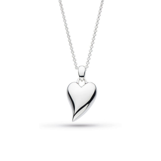 Kit Heath Desire Cherish Heart Necklace 90502RP