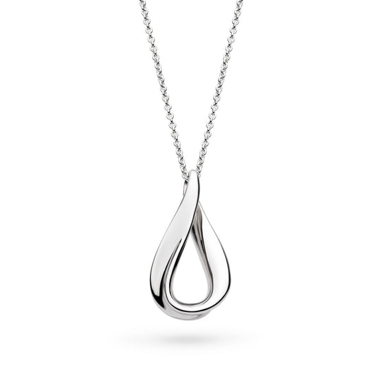 Kit Heath Serenity Loop Midi Necklace 91184RP