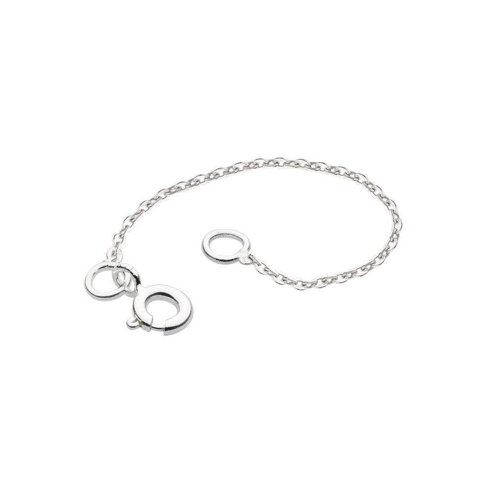 Kit Heath Silver 2" Extender