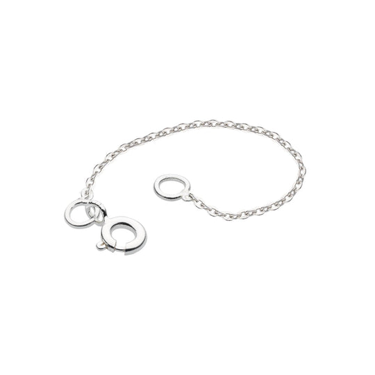 Kit Heath Silver 2" Extender