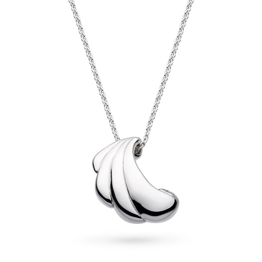 Océane Shell Echo Grande Necklace