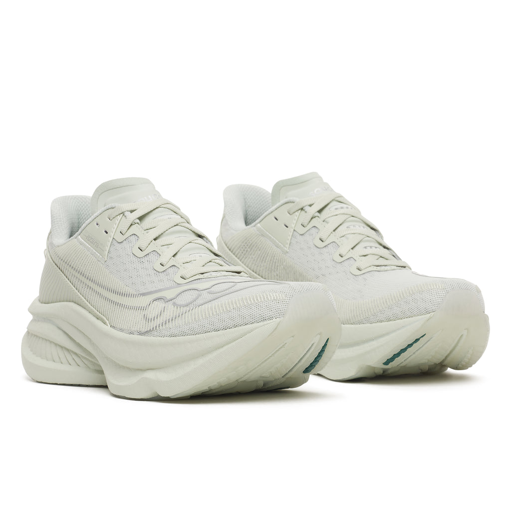 Women's Saucony Endorphin Azura Cast — view 2