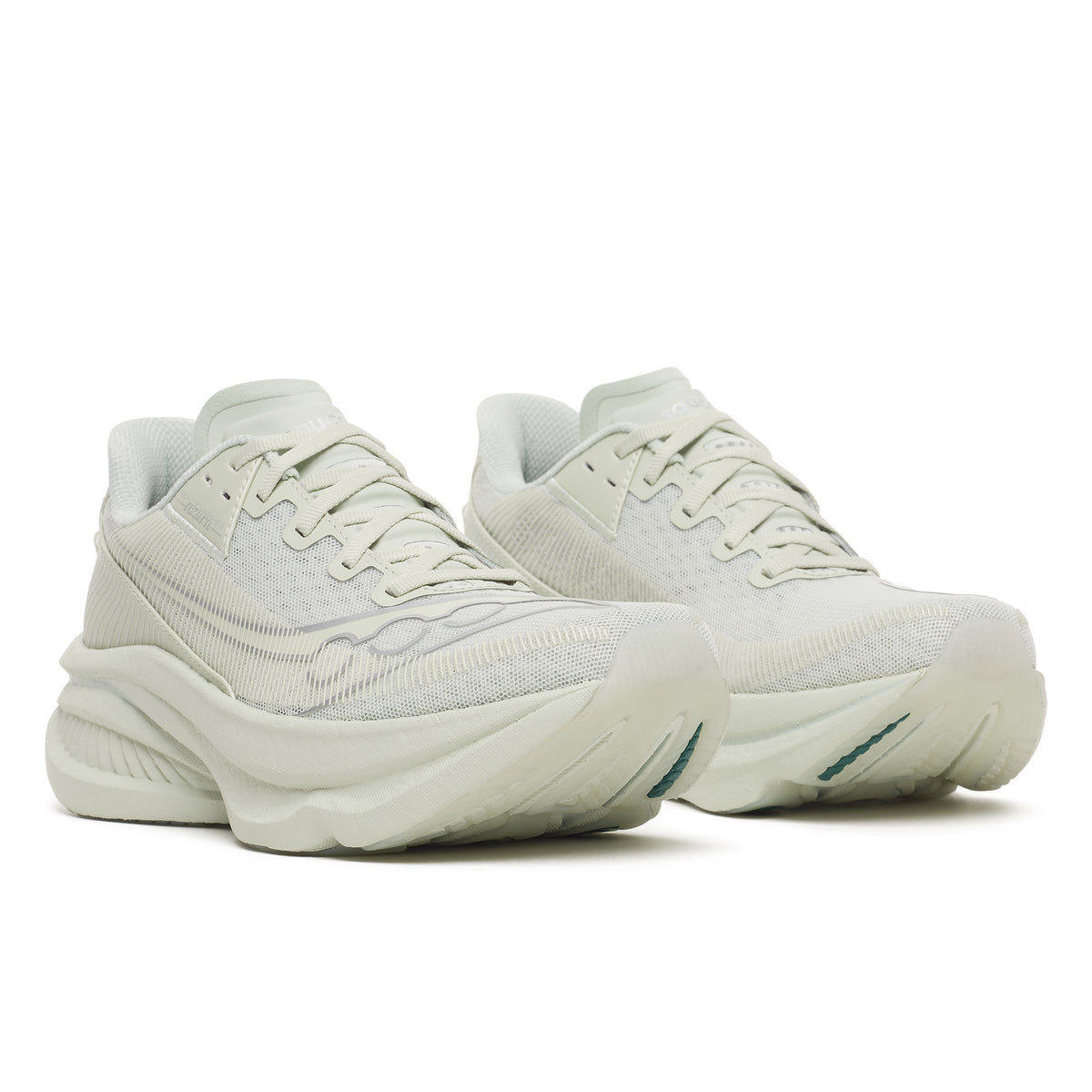 Women's Saucony Endorphin Azura Cast — view 2