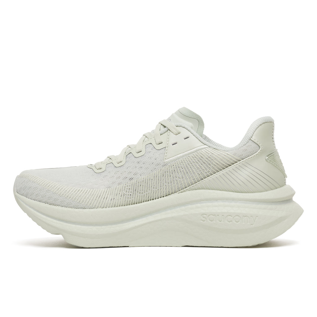 Women's Saucony Endorphin Azura Cast — view 3