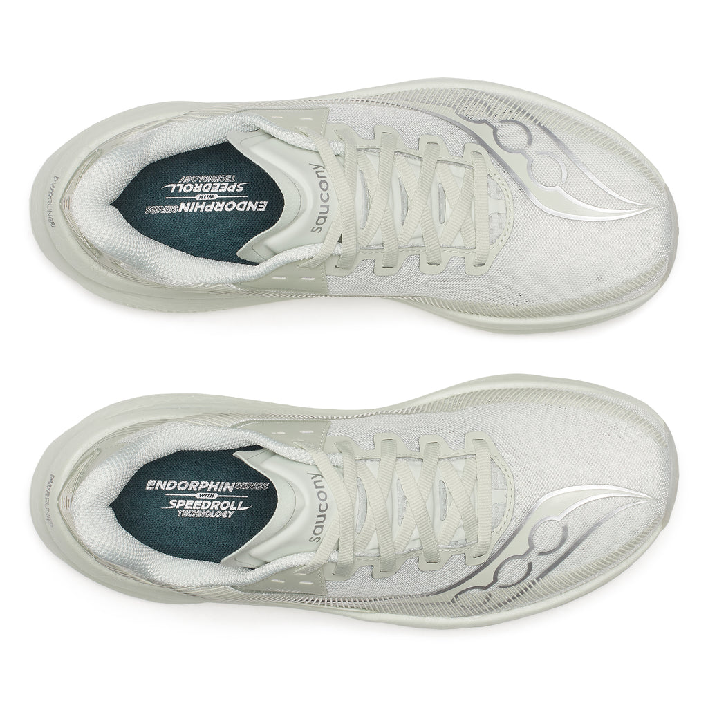 Women's Saucony Endorphin Azura Cast — view 5