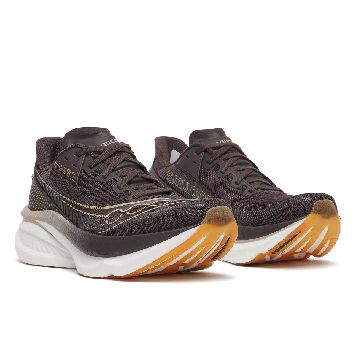 Women's Saucony Endorphin Azura Torte — view 2