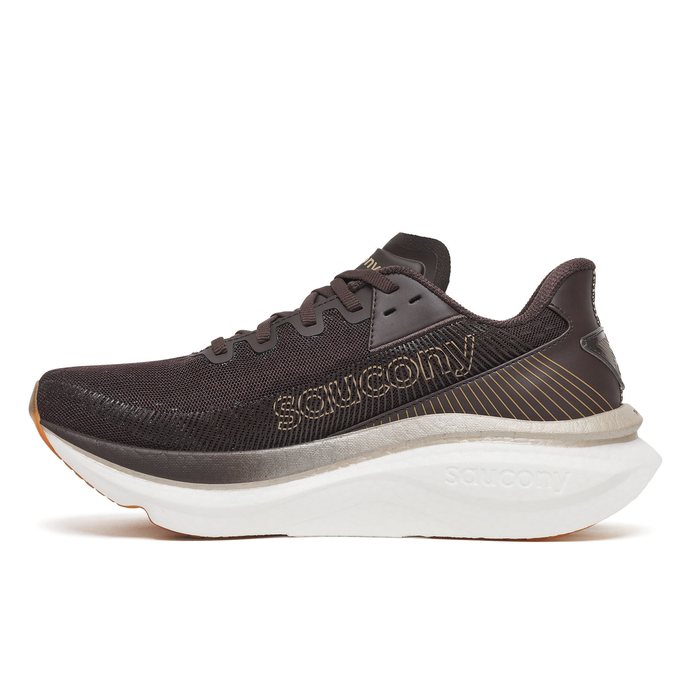 Women's Saucony Endorphin Azura Torte — view 3