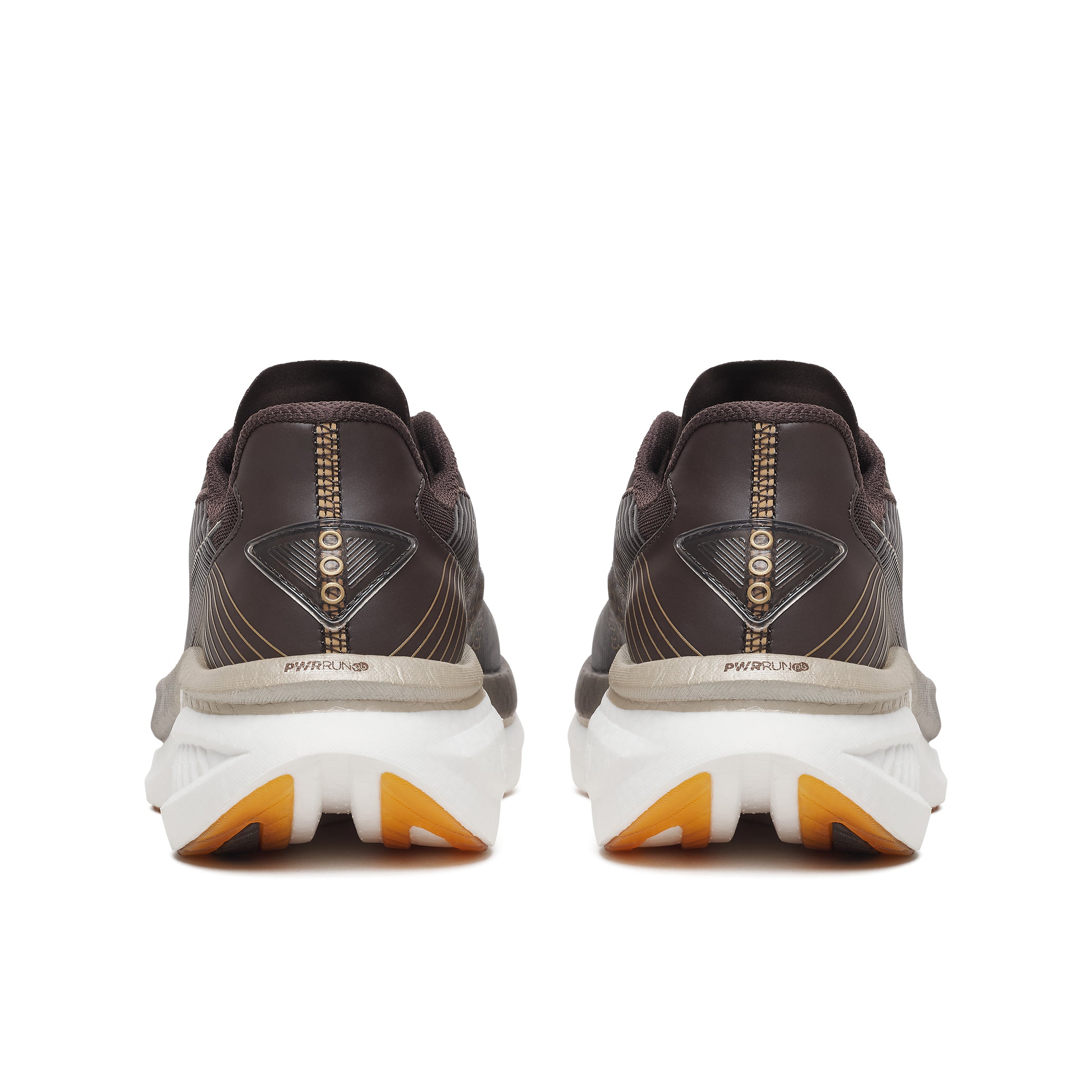 Women's Saucony Endorphin Azura Torte — view 4