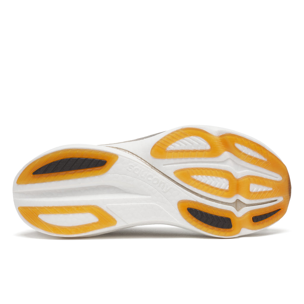 Women's Saucony Endorphin Azura Torte — view 6