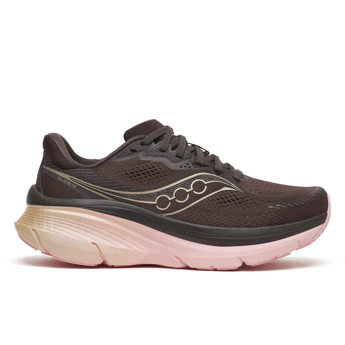 Women's Saucony Guide 19 Torte Aureate