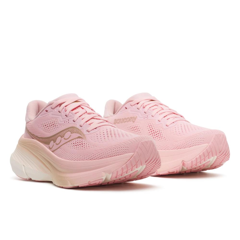 Women's Saucony Guide 19 Touch Ivory