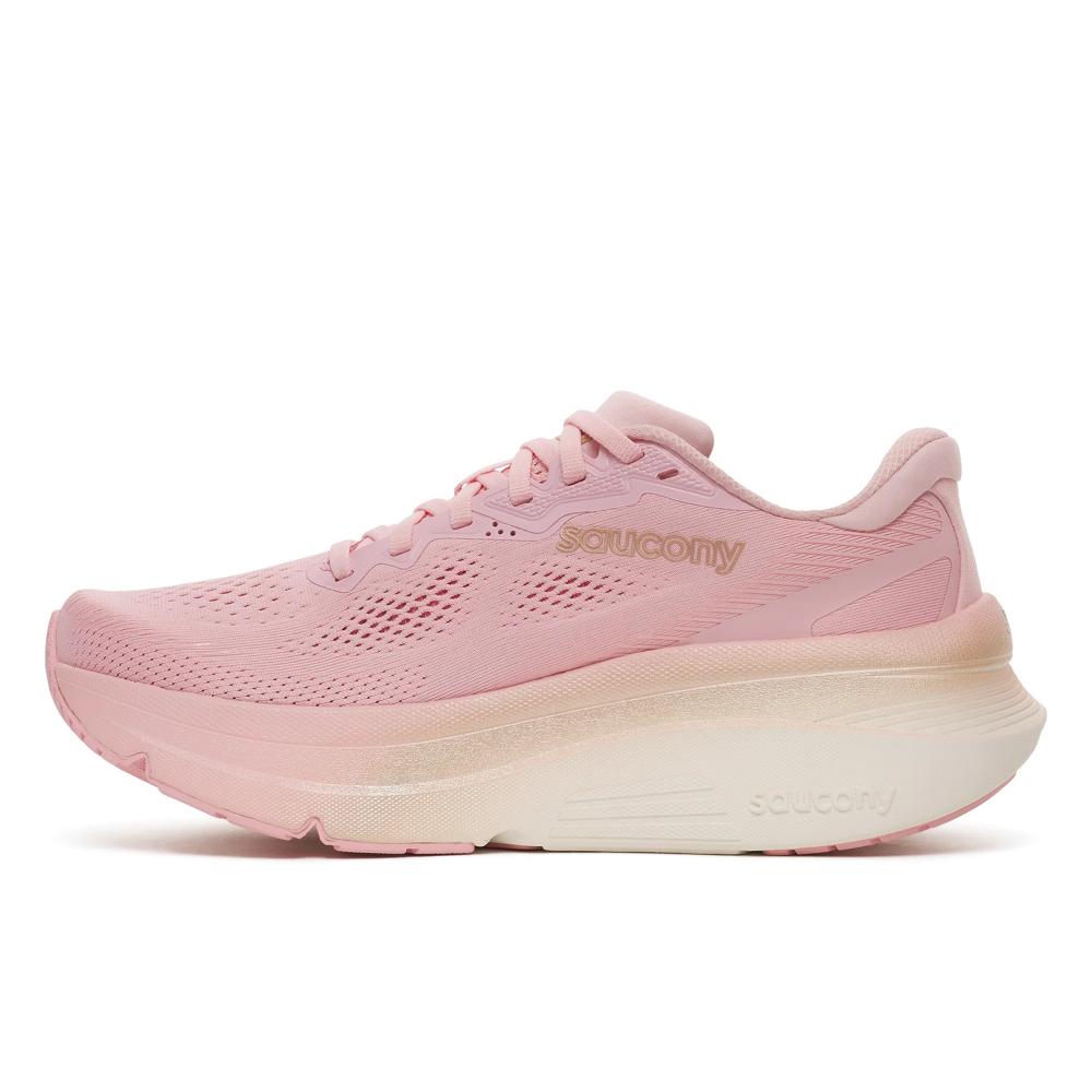 Women's Saucony Guide 19 Touch Ivory