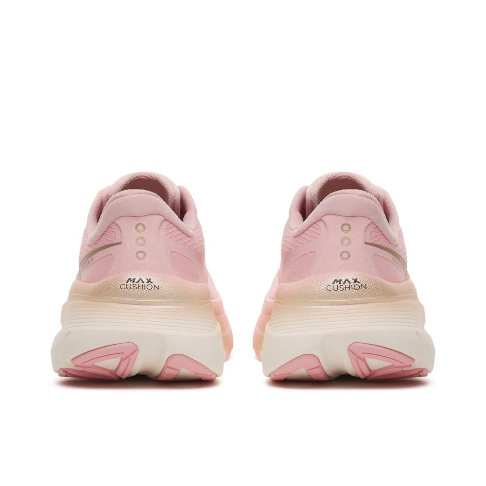 Women's Saucony Guide 19 Touch Ivory