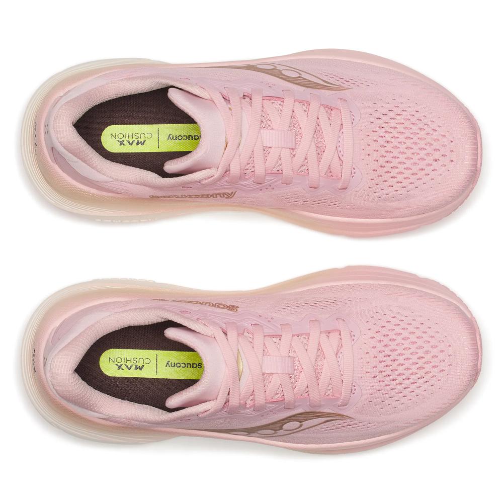 Women's Saucony Guide 19 Touch Ivory
