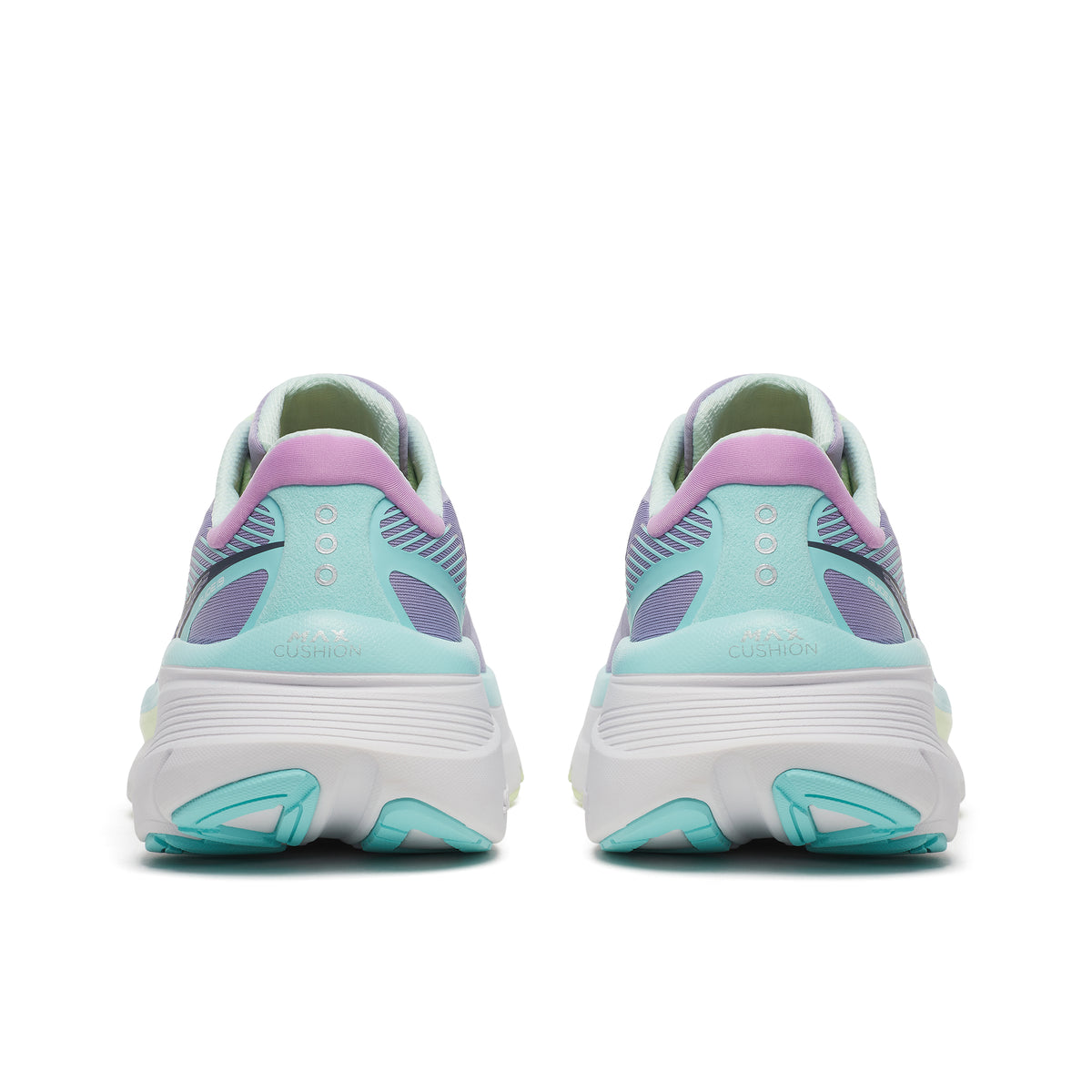 Women's Saucony Guide 19 Prism Haze Splash — view 4