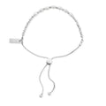 ChloBo Cherished Moments Adjustable Bracelet Sterling Silver by ChloBo