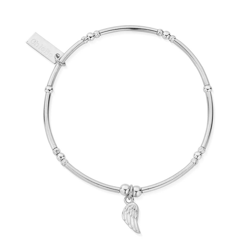 ChloBo Gold Divinity Within Bracelet
