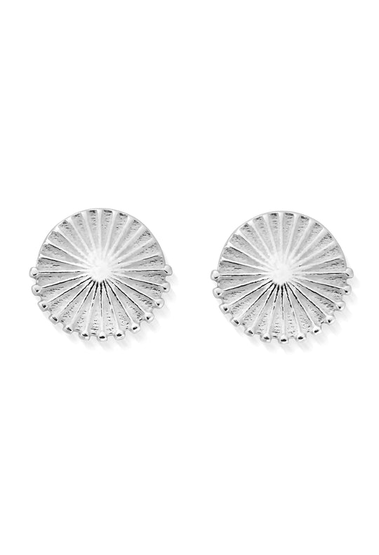 ChloBo Sunburst Stud Earrings SEST3214 *