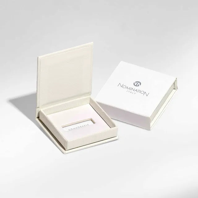 Nomination Milleluci Letter B Bracelet