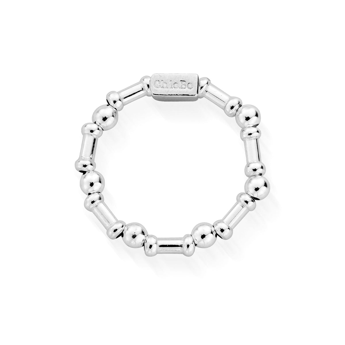 ChloBo Rhythm of Water Ring