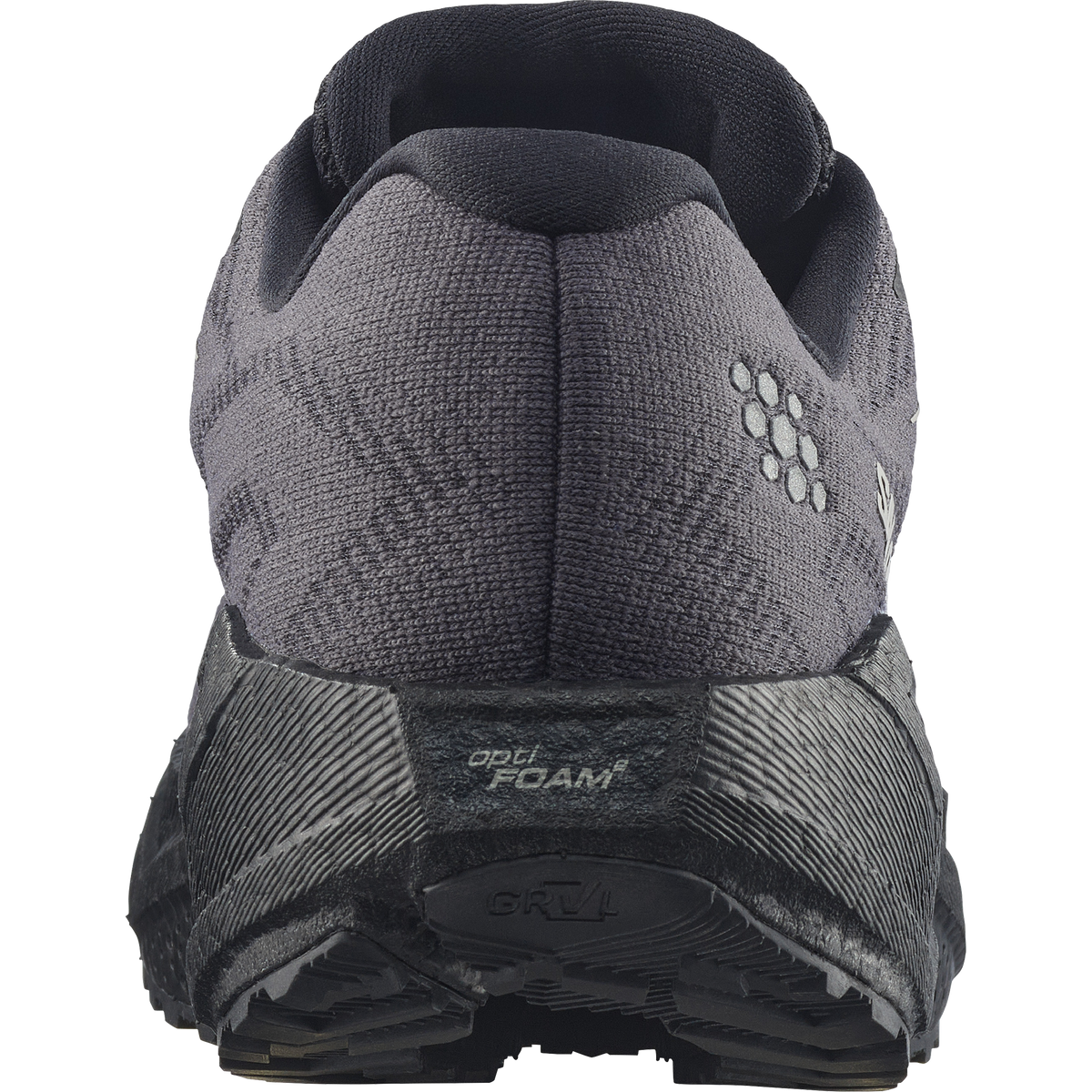 Salomon Aero Blaze 4 GRVL GTX Black/Black/Paloma Trainers — view 6
