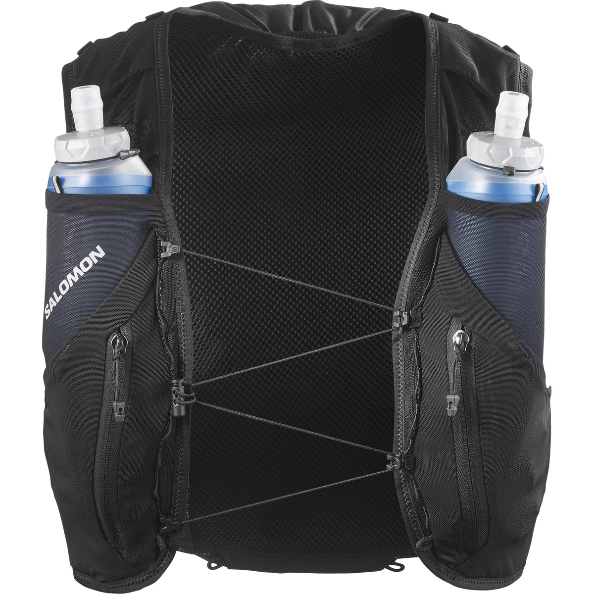 Salomon Unisex Adv Skin 12 Running Vest Pack