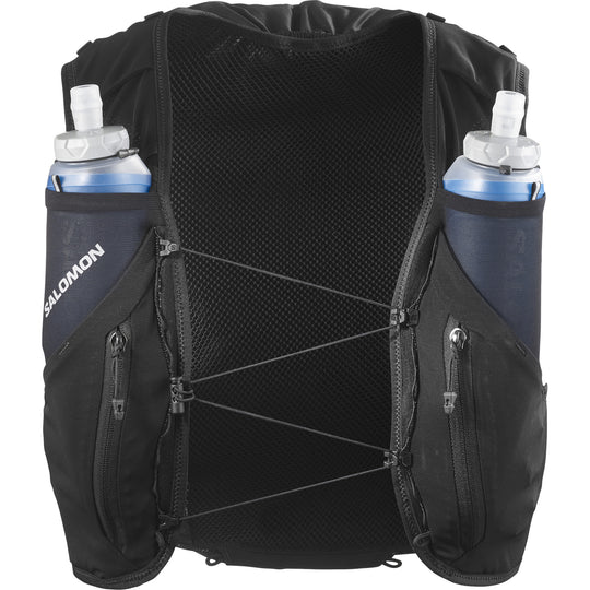 Salomon Unisex Adv Skin 12 Running Vest Pack