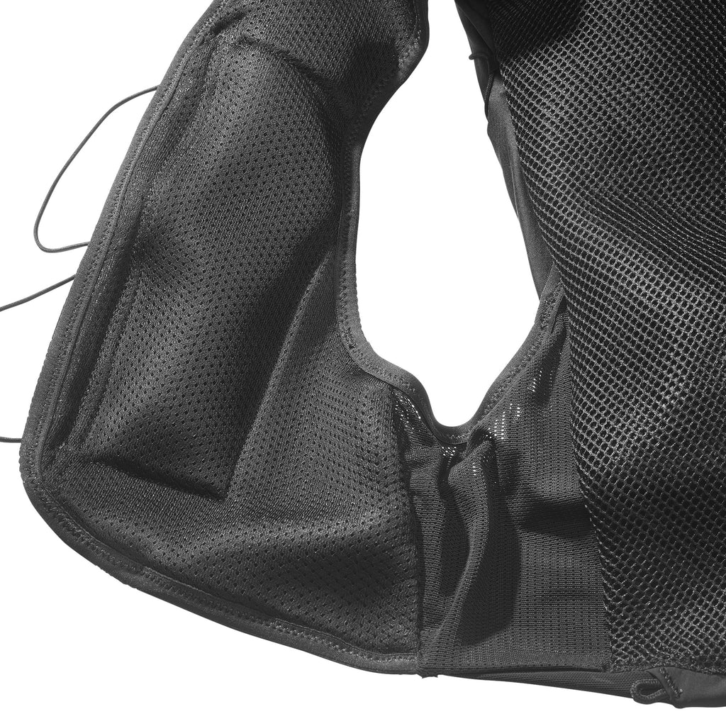 Salomon Unisex Adv Skin 12 Running Vest Pack — view 7
