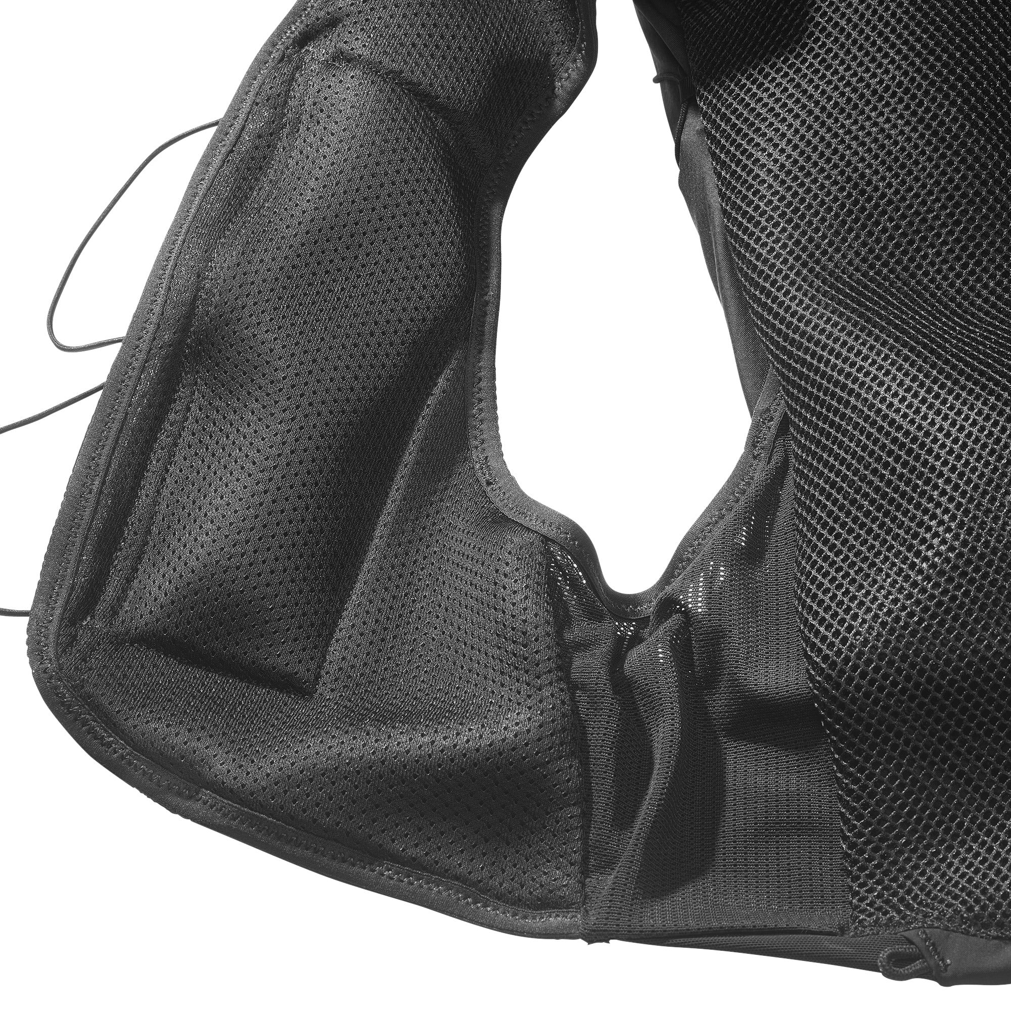 Salomon Unisex Adv Skin 12 Running Vest Pack — view 7