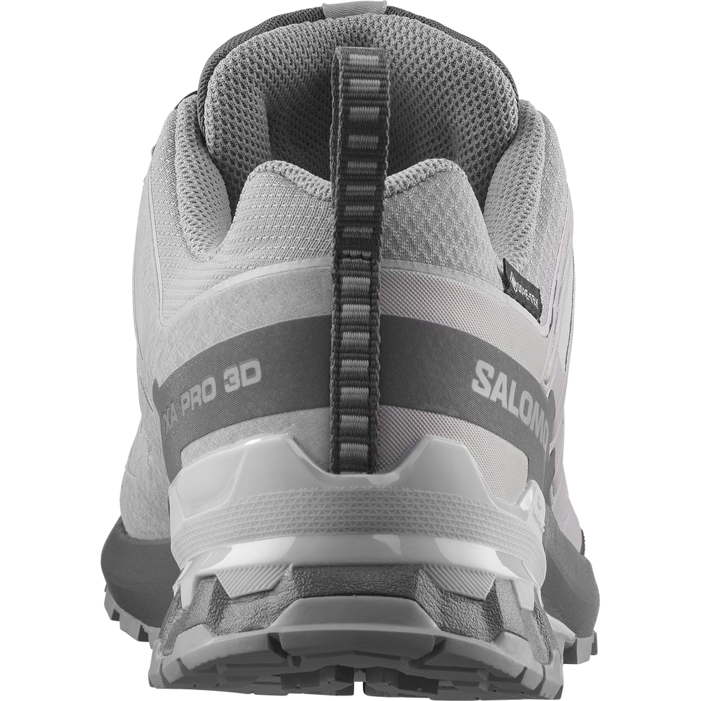 Salomon XA Pro 3D V9 GTX Alloy/Clrock/Lunro Trainers — view 4